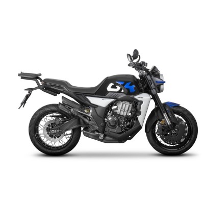 Top Master ZONTES GK 350 (2022-2025)