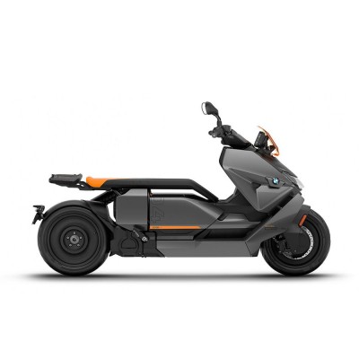 Top Master BMW CE 04  (2022-2025)