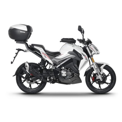 Top Master KEEWAY RKF 125  (2018-2024)