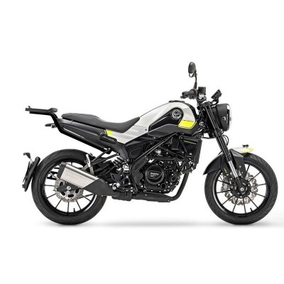 Top Master BENELLI LEONCINO 250