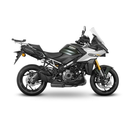 Top Master SUZUKI GSX-S...