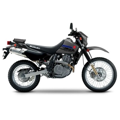 Top Master SUZUKI DR 650 (2020-2024)
