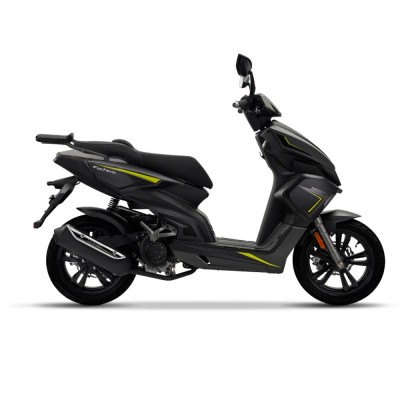 Top Master KEEWAY FACTEVO LJ 125 T-X (2021-2024)