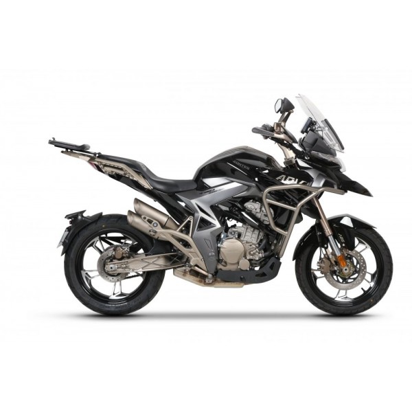 Top Master ZONTES T310  (2019-2024)