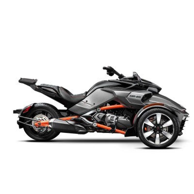 Top Master CAN AM SPYDER...