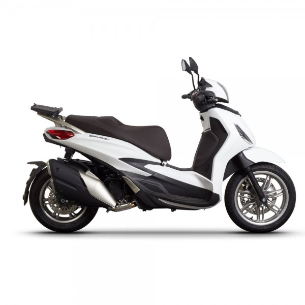 Top Master PIAGGIO BEVERLY 400 S (EURO 5)  (2021-2024)