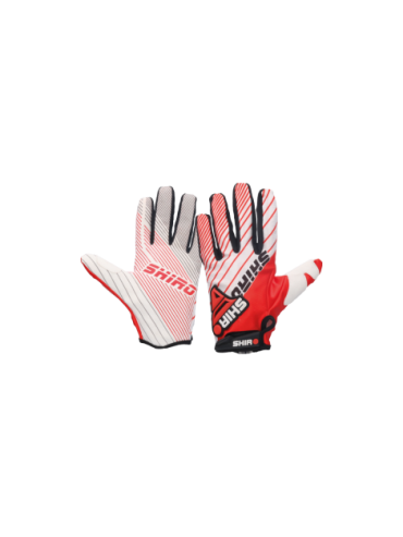 GUANTES OFF ROAD MX-11