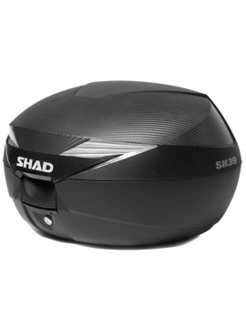 Baúl Shad SH-39 + colores