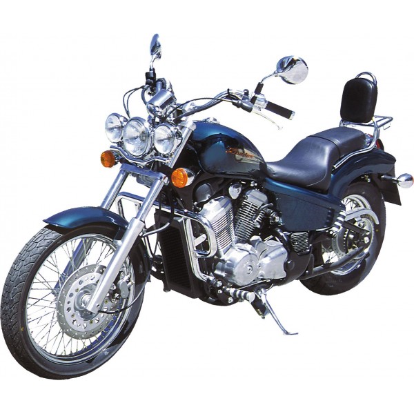 Protector Motor Shadow VT 400