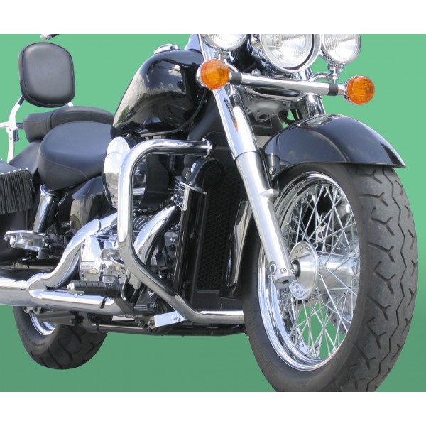 Protector Motor Honda Shadow VT 750 C Aero (2004-2016)