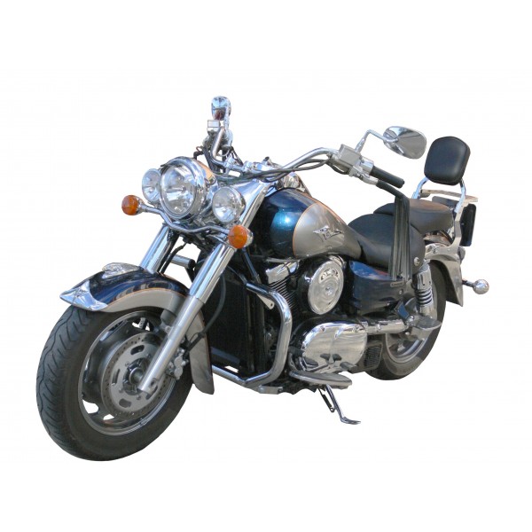Protector Motor Vulcan Vn 1600 Classic