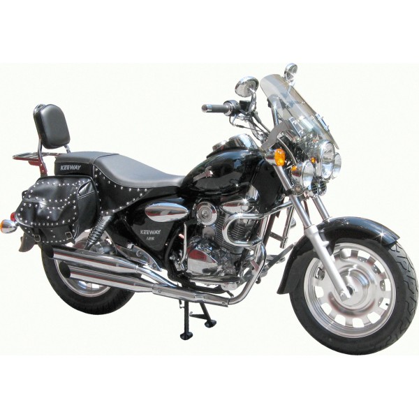 Protector Motor Keeway Superlight/Std 125 Cc