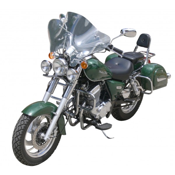 Protector Motor Monkey Bikes Kx 250 Cc