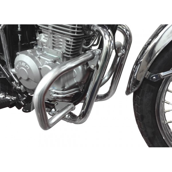 Protector Motor Mash Von Dutch 400 Cc