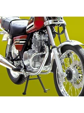 Protector De Motor Suzuki Gn 250