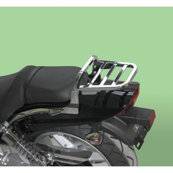 Portaequipaje para Hyosung Aquila Gv 125