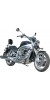 Protector Motor Hyosung New...