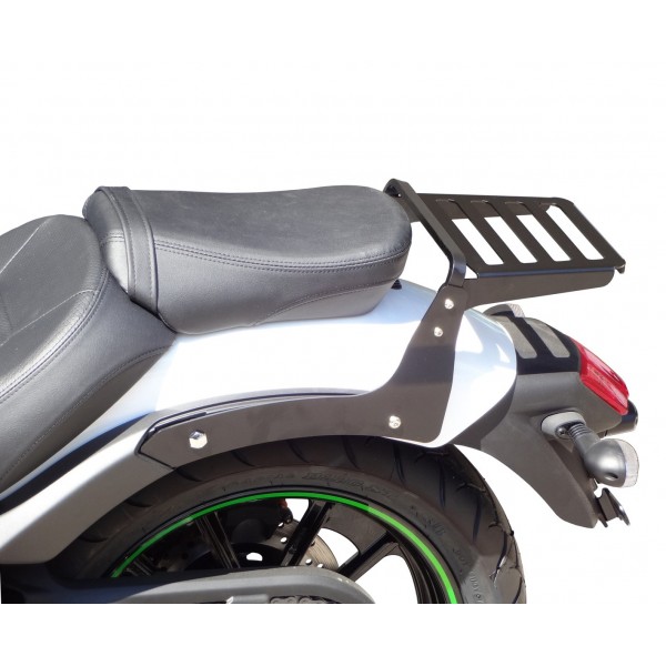 Portaequipajes Kawasaki Vulcan S 650