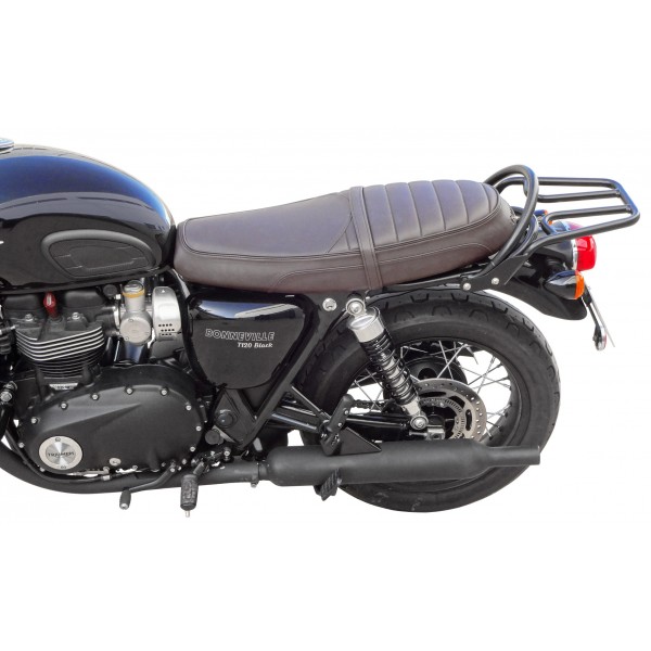Portaequipajes para Triumph Bonneville