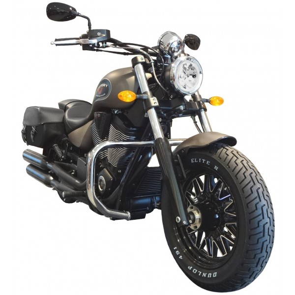 Protector Motor Victory Hammer