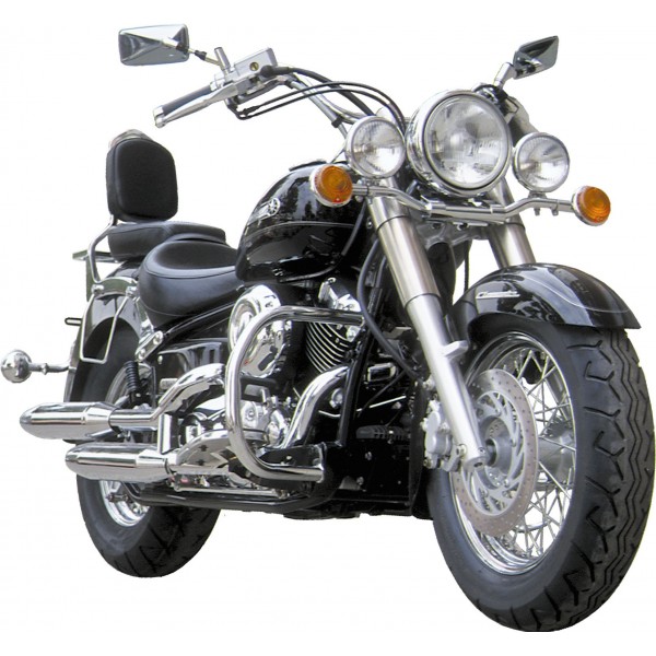 Protector Motor Yamaha Drag Star 400 Classic Xvsa
