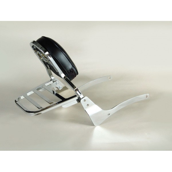 Portaequipajes Yamaha Drag Star 400 Classic Xvsa