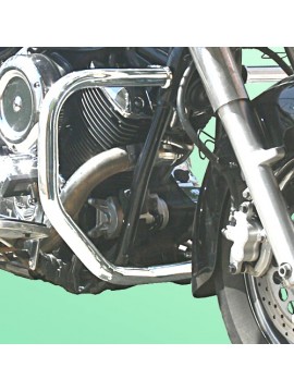 Protector Motor para Yamaha Drag Star 1100 Classic Xvsa