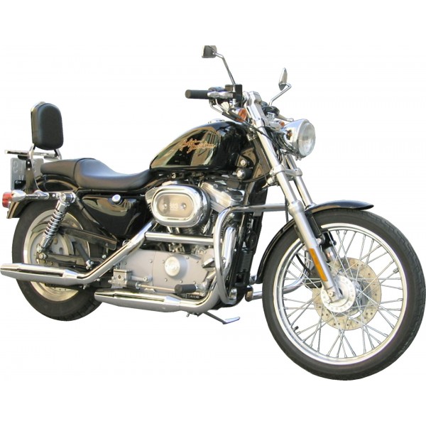 Protector Motor Harley Davidson Sportster Xlm/Xln/Xl (1994 - 2003)