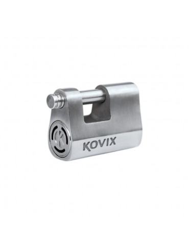 Ant.candado Alarma Kovix 12 Mm.