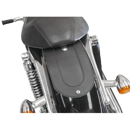 Cubre Guardabarro trasero para Harley Sportster XLM/XLN/XL (2004-2018)