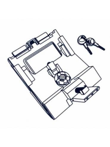 CERRADURA SH 49