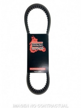 Correa variador  para Honda Wallaroo 50