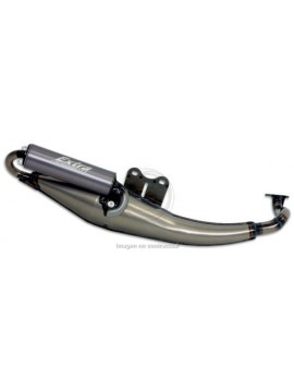 Escape Giannelli Extra Keeway Focus 50 (2006-2010)