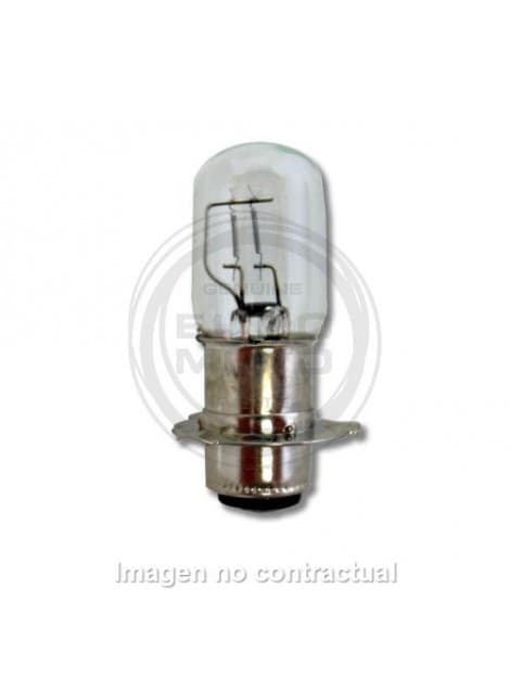 Lámpara Hert de óptica T19 12V 35/35W