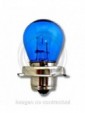 Lámpara Hert de óptica S3 Azul CASQUILLO P26S