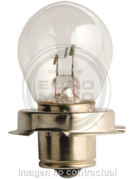 Lámpara Philips de óptica S3 CASQUILLO P26S