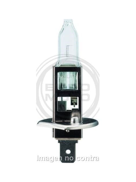 Lámpara Philips de óptica Halógena H1