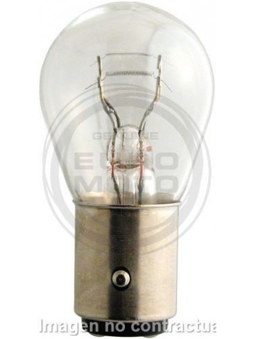 Lámpara Philips de freno/posición P21/5W