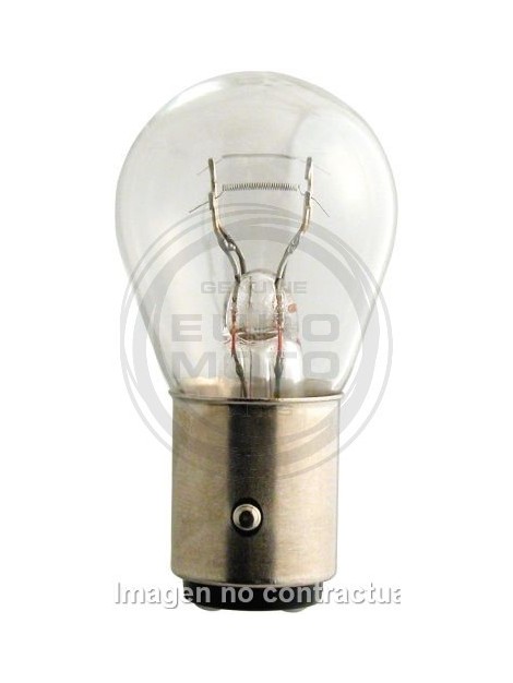 Lámpara Philips de freno/posición P21/5W