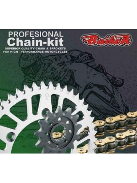 Kits de transmision para Honda   NSR  50