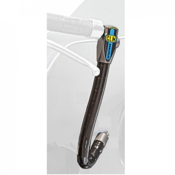 Antirrobo CLM para Tgb X-Motion 125-250Cc. Blindado