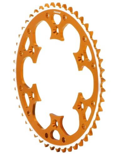 Coronas Cross Ergal Radial Ktm 125 cc (1991-1991)