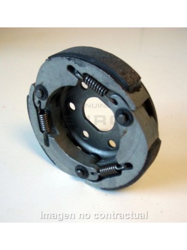 Embrague completo SGR Honda SH 125