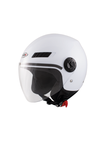 Casco Sh-62 Monocolor (+colores)