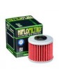 Filtro de aceite Hiflofiltro para HONDA NC 750 Filtro TRANSMISION.