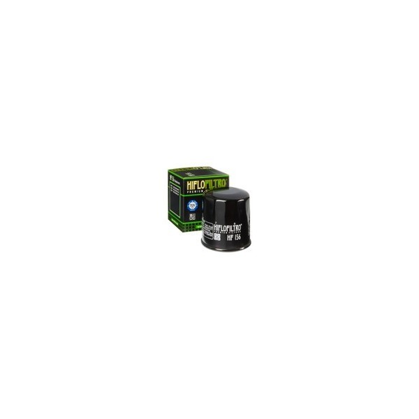 Filtro de aceite Hiflofiltro para KTM  600 2º Filtro