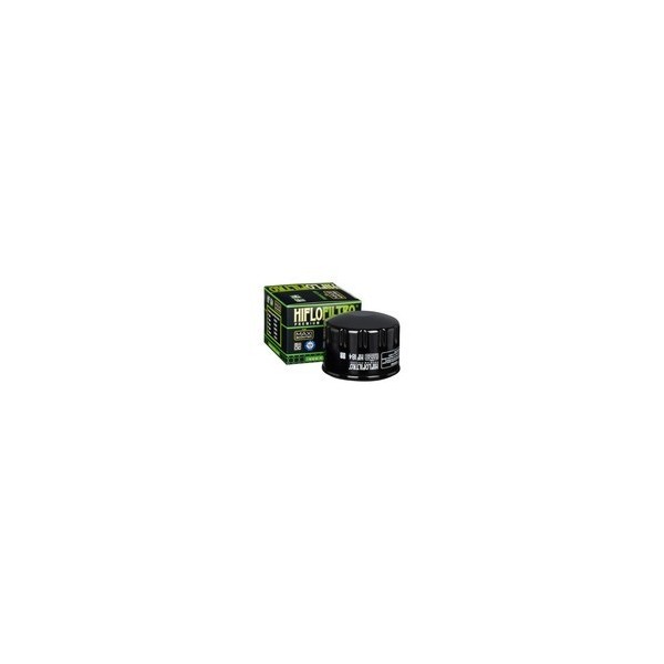 Filtro de aceite Hiflofiltro para Malaguti Spider Max 500 (2004-2011)