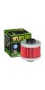 Filtro de aceite Hiflofiltro para Aprilia SCARABEO 125 GT