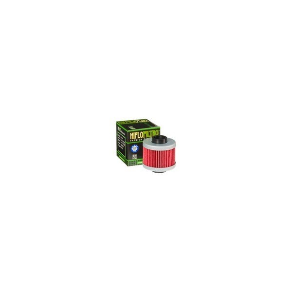 Filtro de aceite Hiflofiltro para Peugeot Elyseo 125 (1999-2004)