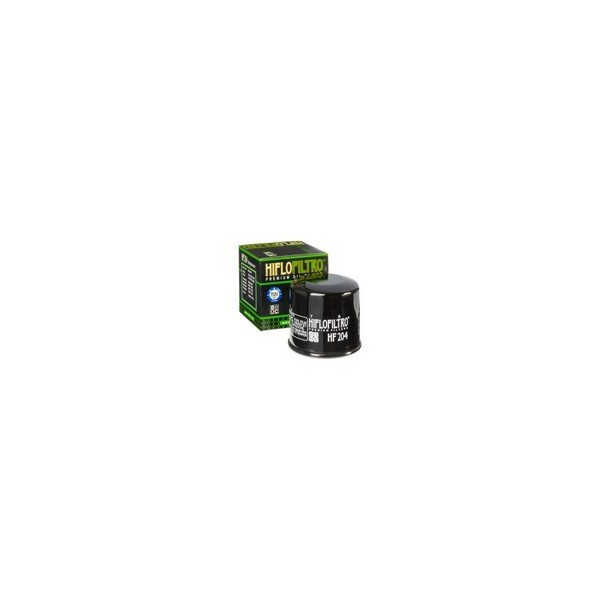 Filtro de aceite Hiflofiltro para Kawasaki W650 (1999-2005)